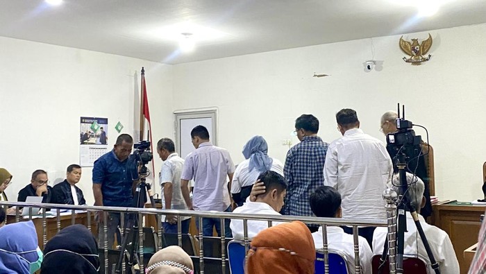 Terungkap, Ada Pembahasan Fee 20% dalam Kasus Korupsi Pokir DPRD OKU