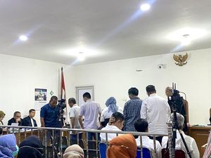 Terungkap, Ada Pembahasan Fee 20% dalam Kasus Korupsi Pokir DPRD OKU