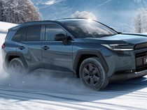 Suzuki Across PHEV Meluncur, Pakai Basis Toyota RAV4