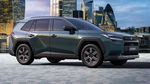 Wujud Kembaran Toyota RAV4 dari Suzuki