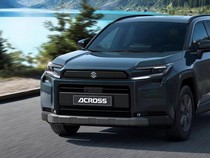 Wujud Kembaran Toyota RAV4 dari Suzuki