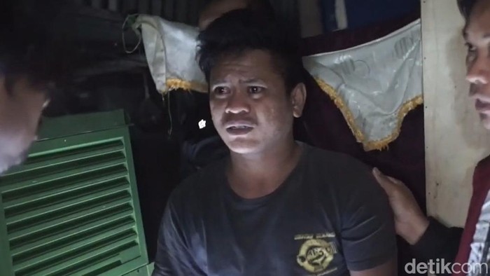 Tampang pemuda yang menyekap hingga memperkosa siswi SMK asal Makassar.