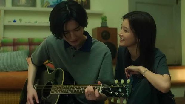 The Last Song You Left Behind