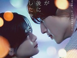 5 Film Romantis Jepang Terbaru