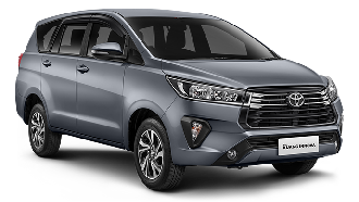 Masih Laris Berkat Mesin Diesel-RWD, Segini Penjualan Kijang Innova Reborn