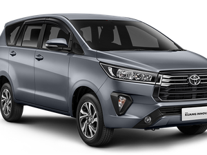 Harga BBM Diesel Meroket, Isi Full Tank Fortuner-Innova Habis Duit Segini