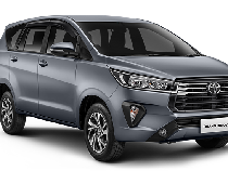 Masih Laris Berkat Mesin Diesel-RWD, Segini Penjualan Kijang Innova Reborn