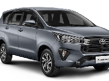 Harga Pasaran Kijang Innova Reborn Diesel Bekas Tahun Muda