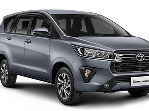 Masih Laris Berkat Mesin Diesel-RWD, Segini Penjualan Kijang Innova Reborn