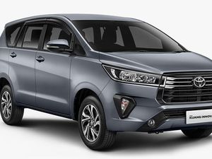 Nasib Penjualan Innova-Fortuner usai Harga BBM Solar Naik Gila-gilaan