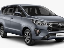 Penjualan Kijang Innova Ngegas Lagi, BYD Atto 1 Kesalip!