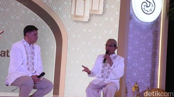 Tri mengajak generasi muda Indonesia mengambil #PilihanBijak dalam memanfaatkan teknologi digital selama Ramadan tanpa meninggalkan nilai dan esensi ibadah.