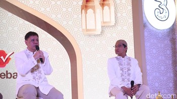 Merek Tri dari Indosat Ooredoo Hutchison (IOH) memperkuat sistem keamanan digital bagi pelanggan menjelang Ramadan, seiring meningkatnya intensitas kejahatan siber di ruang digital.