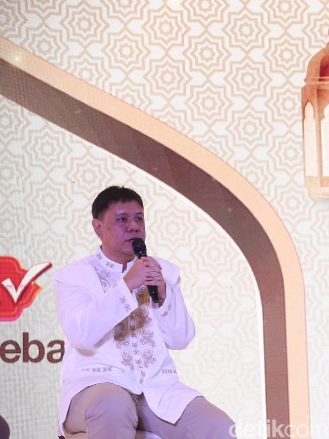 Hadapi Lonjakan Kejahatan Siber, Tri Perkuat Sistem Keamanan Digital