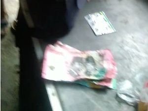 Konsekuensi Pemuda Nekat Jajan Bakso Pakai Uang Palsu