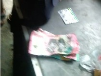 Jajan Bakso Pakai Duit Palsu, Pria di Ciputat Ditangkap Polisi