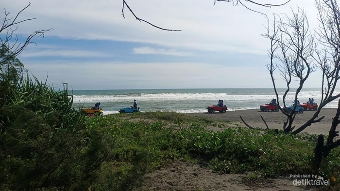 UGC Dtravelers detikTravel