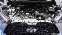 Veloz Hybrid Ternyata Masih Pakai Aki Kecil, Ini Fungsinya