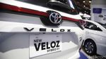 Veloz Hybrid Resmi Dipasarkan, Harga Spesial Mulai Rp 303 Juta