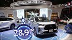 Veloz Hybrid Resmi Dipasarkan, Harga Spesial Mulai Rp 303 Juta