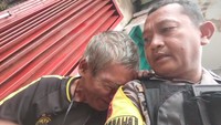 Cerita Pilu di Balik Viral Pensiunan Guru Dituduh Jukir Liar di Jakut