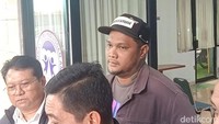 Demi Anak, Virgoun Siap Mediasi dengan Inara Rusli