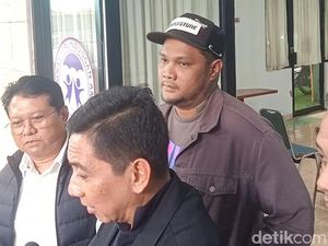 Demi Anak, Virgoun Siap Mediasi dengan Inara Rusli