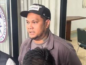 Komnas PA Harap Inara Rusli dan Virgoun Sepakat Asuh Anak Bersama
