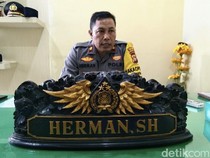 AKP Jayadi Ditunjuk Jadi Kasatresnarkoba Polres Bima Kota, Gantikan Malaungi