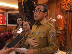 Pemkot Denpasar Aktifkan Kembali 24.401 PBI JKN