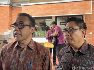 Koster Panggil Adi Arnawa-Jaya Negara Bahas Percepatan Pembangunan PSEL