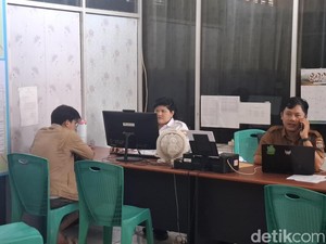 15.425 Peserta BPJS PBI Dinonaktifkan di Lubuklinggau, Baru 17 yang Reaktivasi