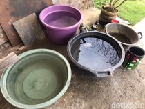 Warga Palopo Keluhkan Air PDAM Terganggu Sejak 2024, Tagihan Tetap Tinggi