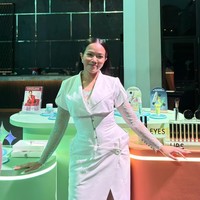 Yura Yunita Romantisasi Momen Skincare, Jadikan Ritual dengan Afirmasi Positif