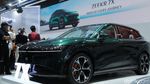 Zeekr 7X Unjuk Gigi, Bakal Dijual Rp 1,1 Miliaran