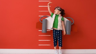 Golden Age Anak Bukan Sekadar Istilah, Ini Perannya untuk Tinggi Badan dan Cepat Tanggap