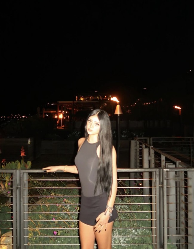 Sebelumnya, Nicole sudah membicarakan soal keputusan putrinya menggunakan nama Kate dalam sebuah wawancara. “Ya, dia memang menggunakan nama tengahnya,” kata Nicole kepada People. “Sejujurnya, dia memang sudah melakukannya sepanjang hidupnya.” Foto: dok. Instagram @katemaddennn