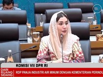 BPKN Minta Produsen AMDK Tarik Galon Tua Berbahaya Usai Disorot DPR