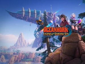 Daftar Game Baru Apple Arcade Maret 2026: Oceanhorn 3