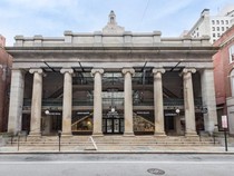 Hampir Mati Sepi Pengunjung, Mal Berusia 198 Tahun Ini Disulap Jadi Apartemen