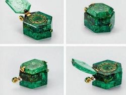 Artefak Kuno Terlalu Canggih untuk Zamannya, Dunia Terpana