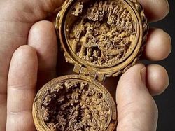 Artefak Kuno Terlalu Canggih untuk Zamannya, Dunia Terpana