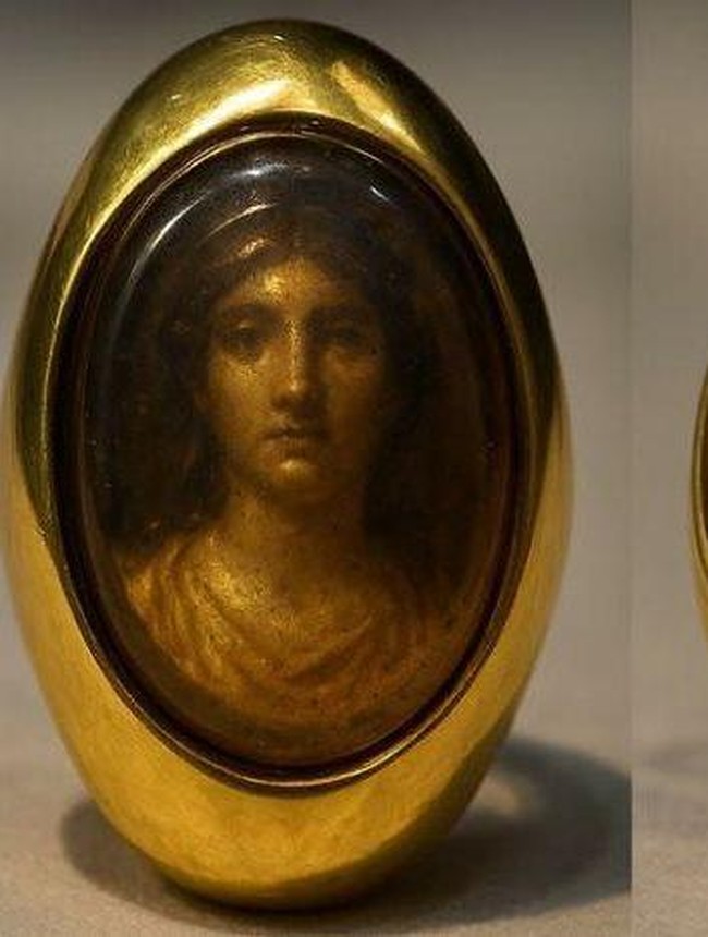 Artefak Kuno Terlalu Canggih untuk Zamannya, Dunia Terpana