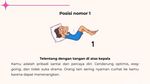Ternyata Posisi Tidur Bisa Ungkap Kepribadian, Pilih Nomor Berapa?