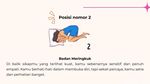 Ternyata Posisi Tidur Bisa Ungkap Kepribadian, Pilih Nomor Berapa?