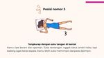 Ternyata Posisi Tidur Bisa Ungkap Kepribadian, Pilih Nomor Berapa?