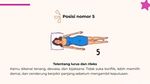 Ternyata Posisi Tidur Bisa Ungkap Kepribadian, Pilih Nomor Berapa?