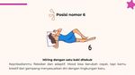 Ternyata Posisi Tidur Bisa Ungkap Kepribadian, Pilih Nomor Berapa?