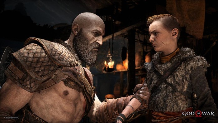 Film live action God of War akhirnya menentukan pemeran Atreus, putra Kratos. Aktor yang dipilih ialah Callum Vinson.