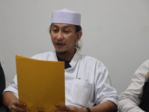 Terjerat Kasus Penganiayaan, Bahar Smith Minta Maaf